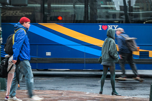 NYC - Apr 2026